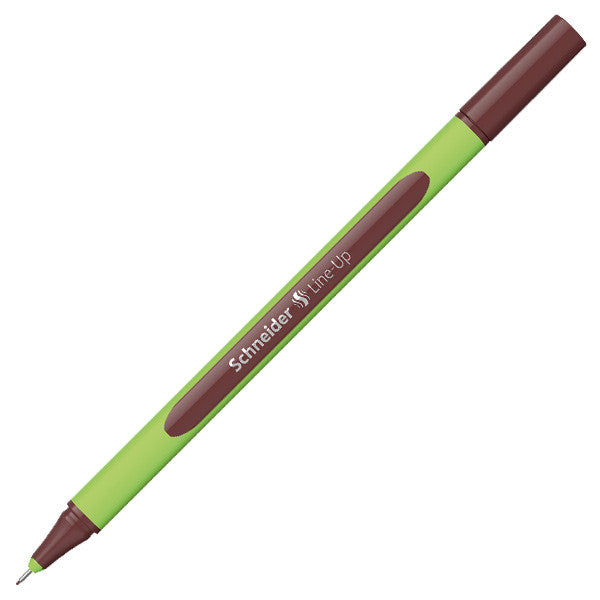 Schneider Line-Up Fineliner by Schneider at Cult Pens