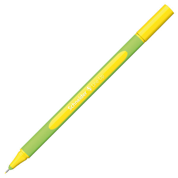 Schneider Line-Up Fineliner by Schneider at Cult Pens