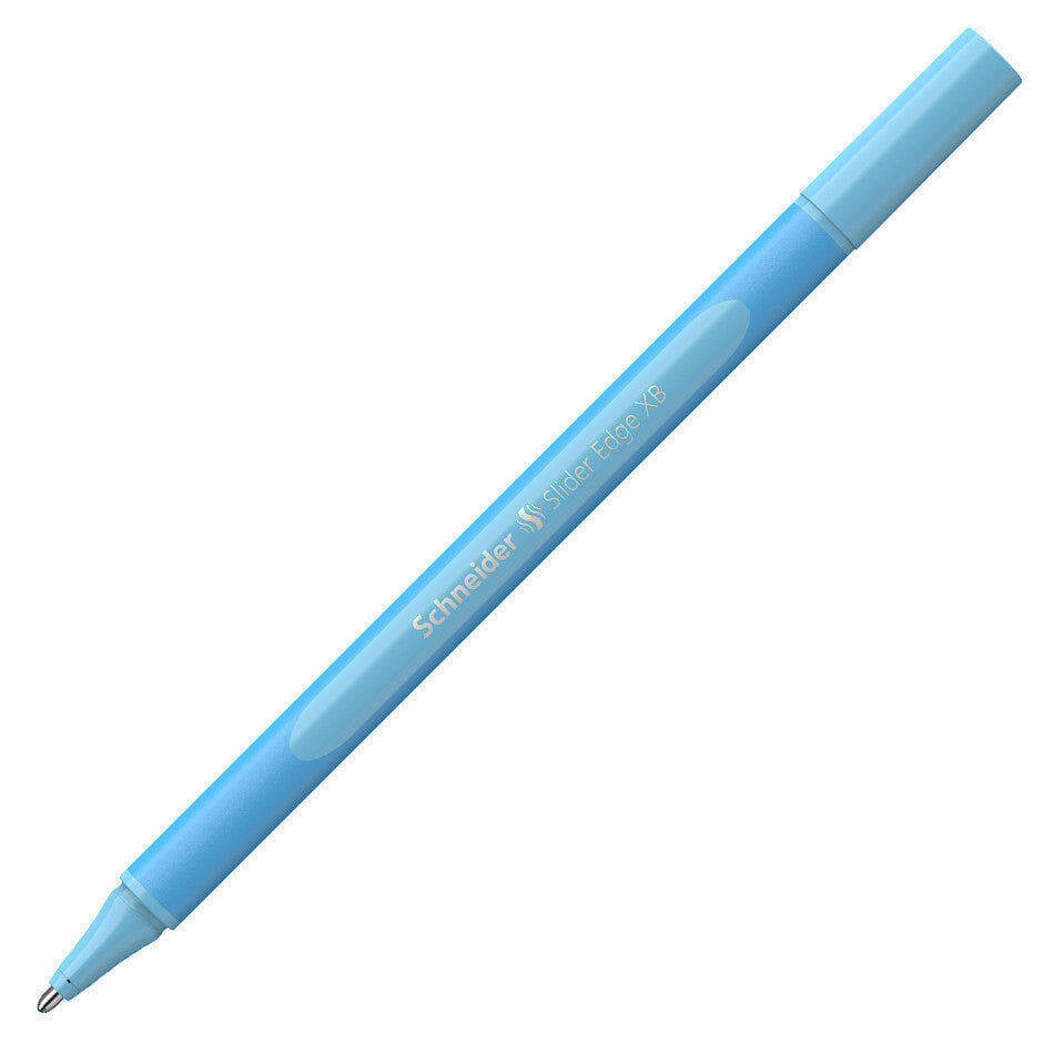 Schneider Slider Edge XB Ballpoint Pen Pastel by Schneider at Cult Pens