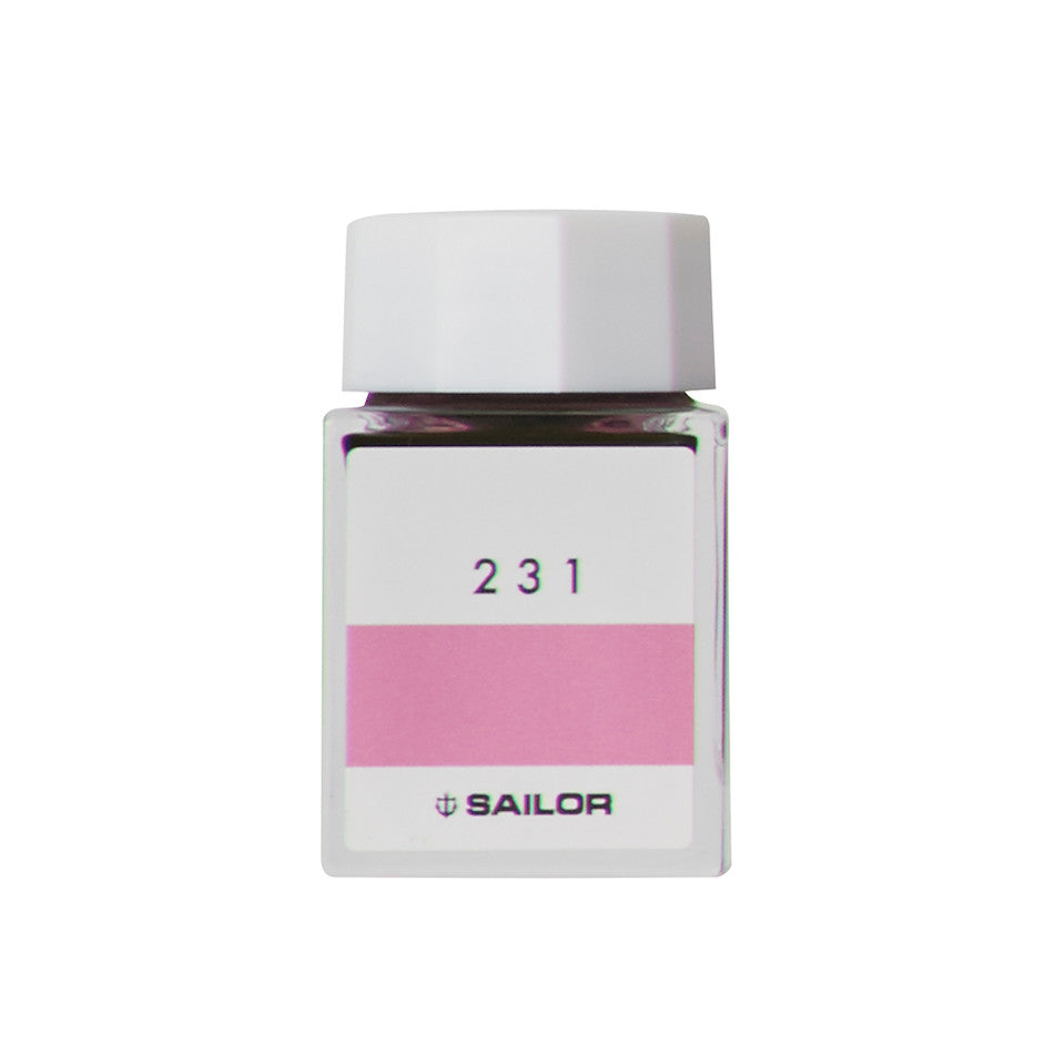 Sailor Ink Studio Bottled Ink by Sailor at Cult Pens