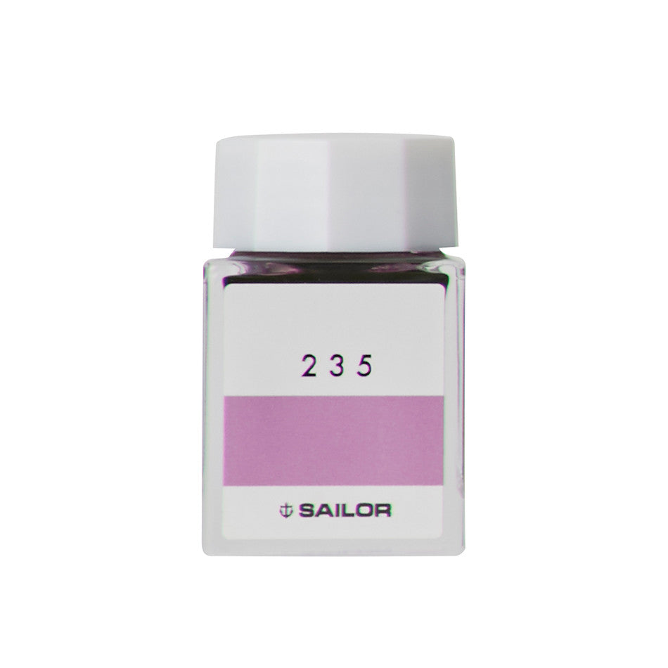 Sailor Ink Studio Bottled Ink by Sailor at Cult Pens