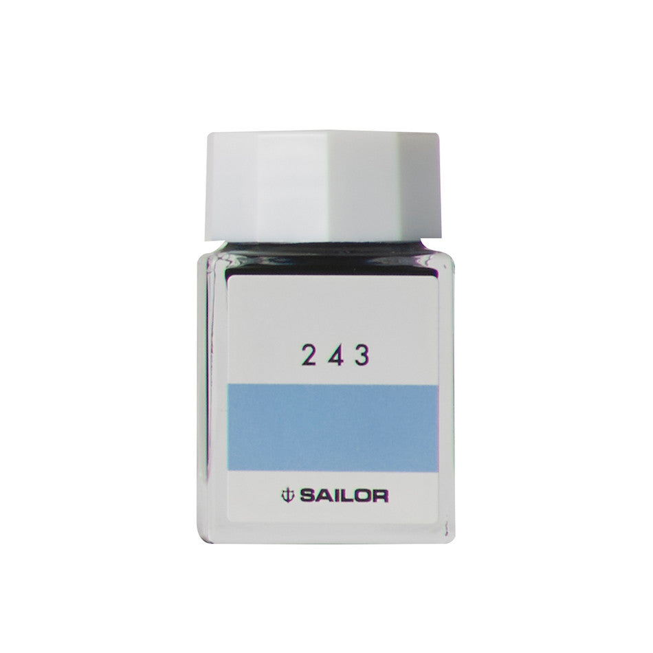 Sailor Ink Studio Bottled Ink by Sailor at Cult Pens