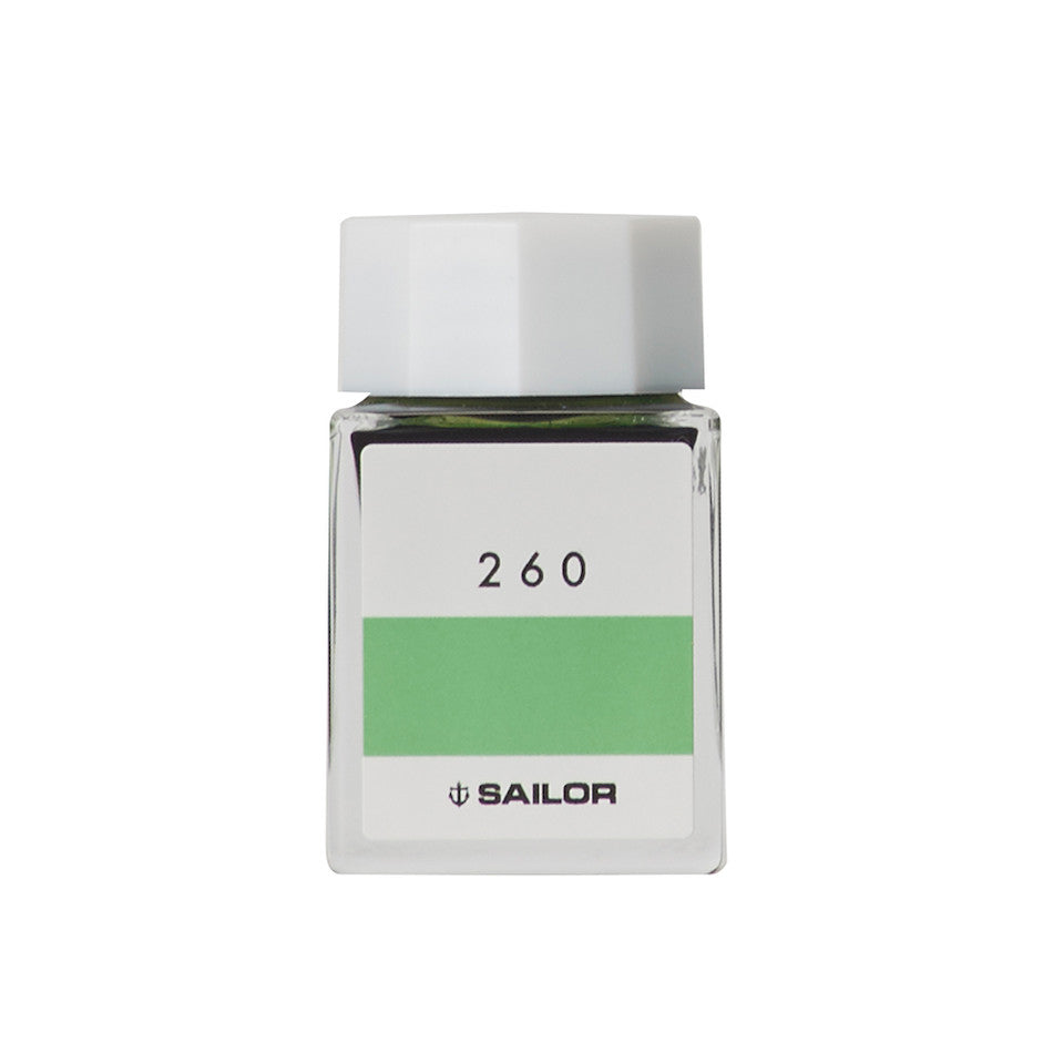 Sailor Ink Studio Bottled Ink by Sailor at Cult Pens