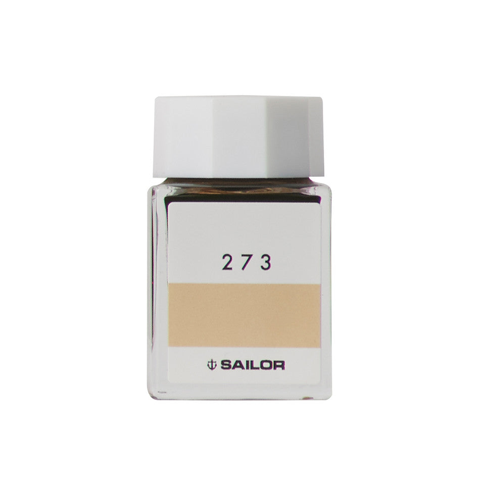 Sailor Ink Studio Bottled Ink by Sailor at Cult Pens
