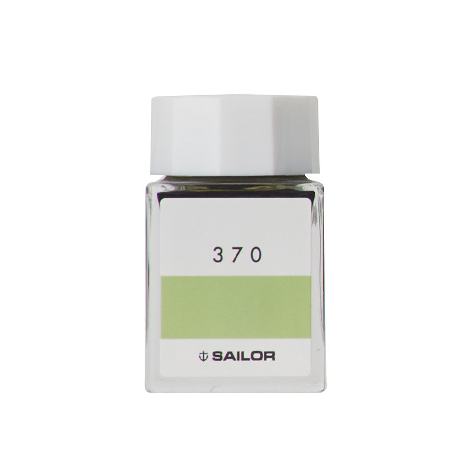 Sailor Ink Studio Bottled Ink by Sailor at Cult Pens