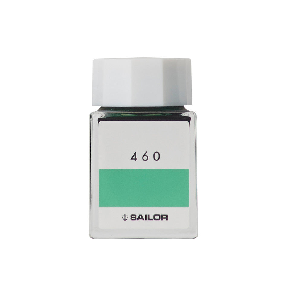 Sailor Ink Studio Bottled Ink by Sailor at Cult Pens