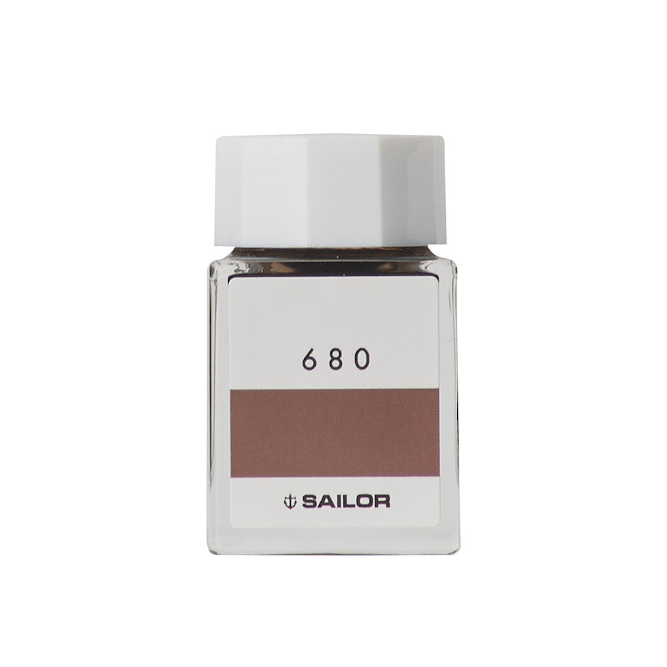 Sailor Ink Studio Bottled Ink by Sailor at Cult Pens