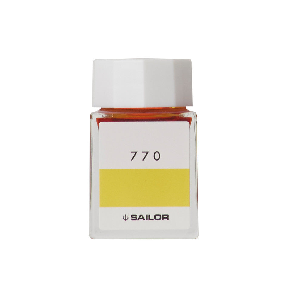 Sailor Ink Studio Bottled Ink by Sailor at Cult Pens