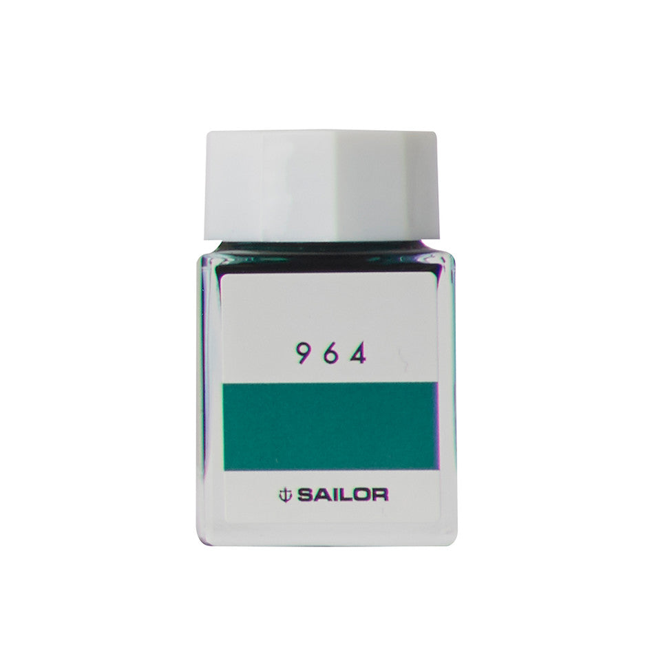 Sailor Ink Studio Bottled Ink by Sailor at Cult Pens