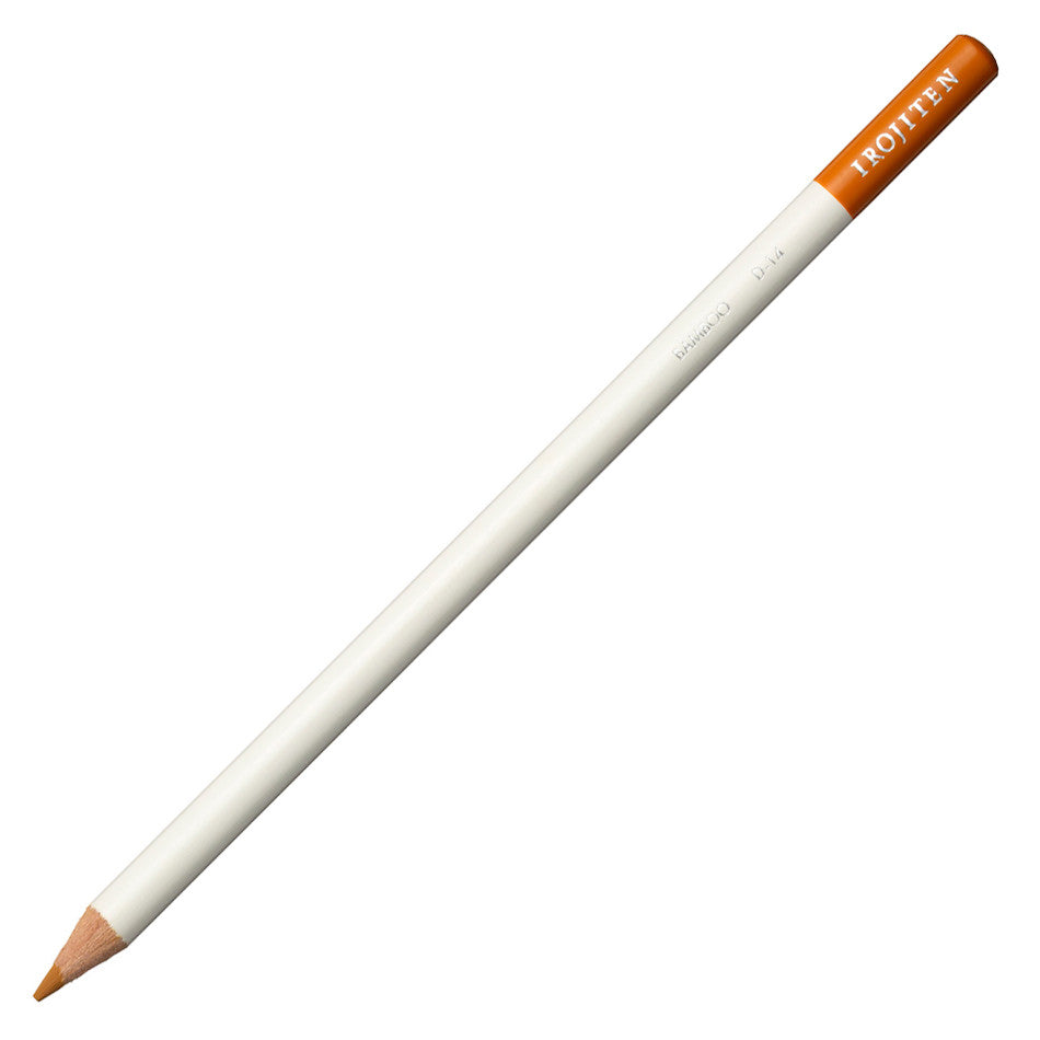 Tombow Irojiten Colour Pencil by Tombow at Cult Pens