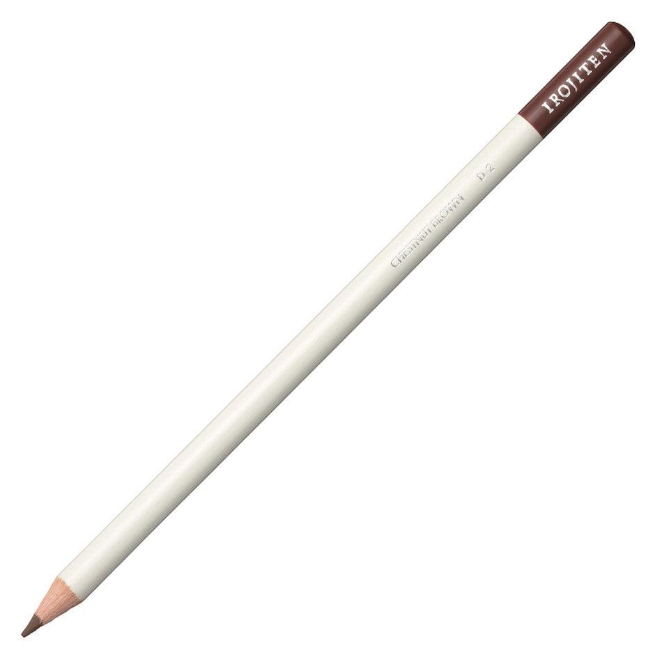 Tombow Irojiten Colour Pencil by Tombow at Cult Pens