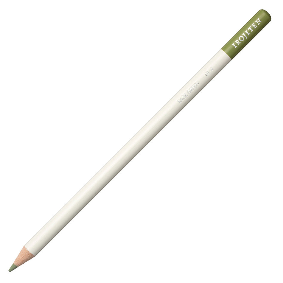 Tombow Irojiten Colour Pencil by Tombow at Cult Pens