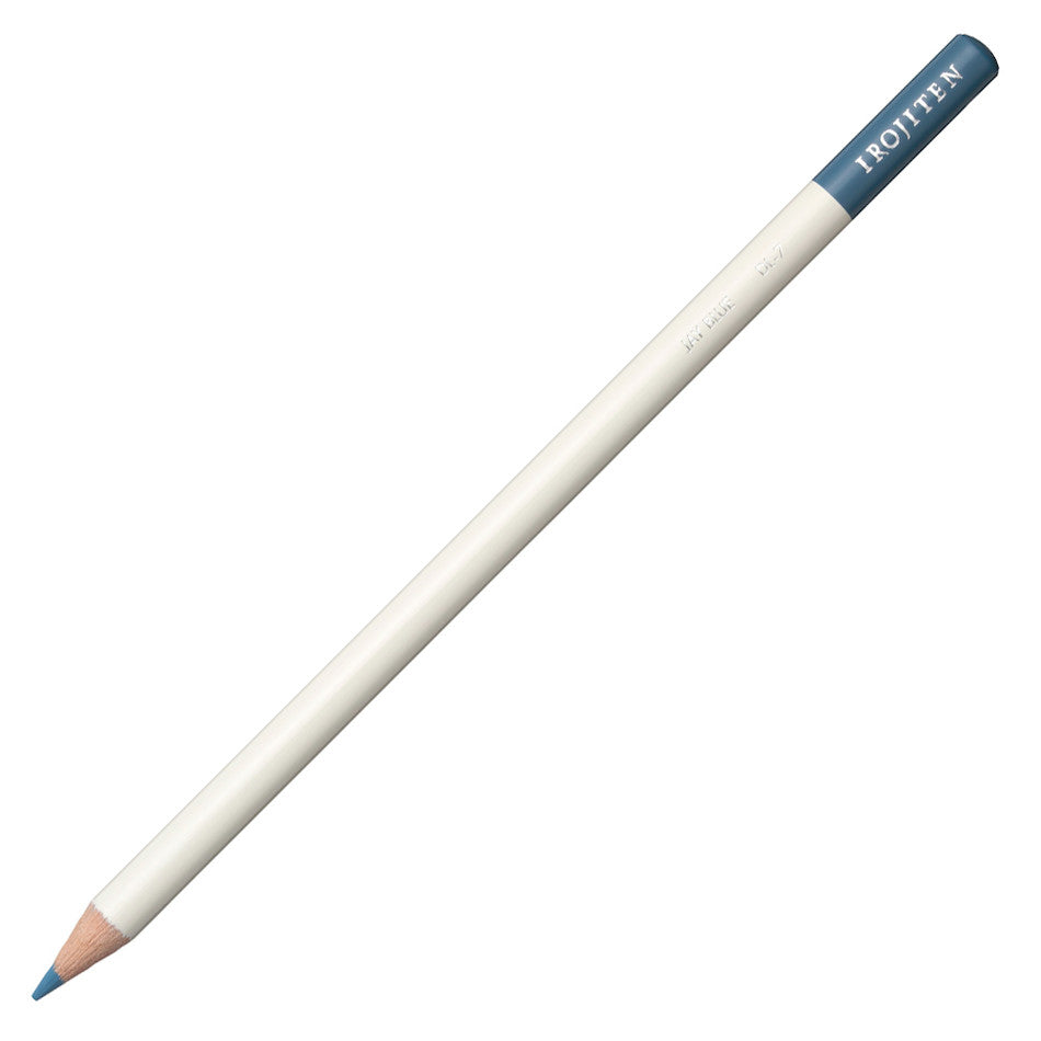 Tombow Irojiten Colour Pencil by Tombow at Cult Pens