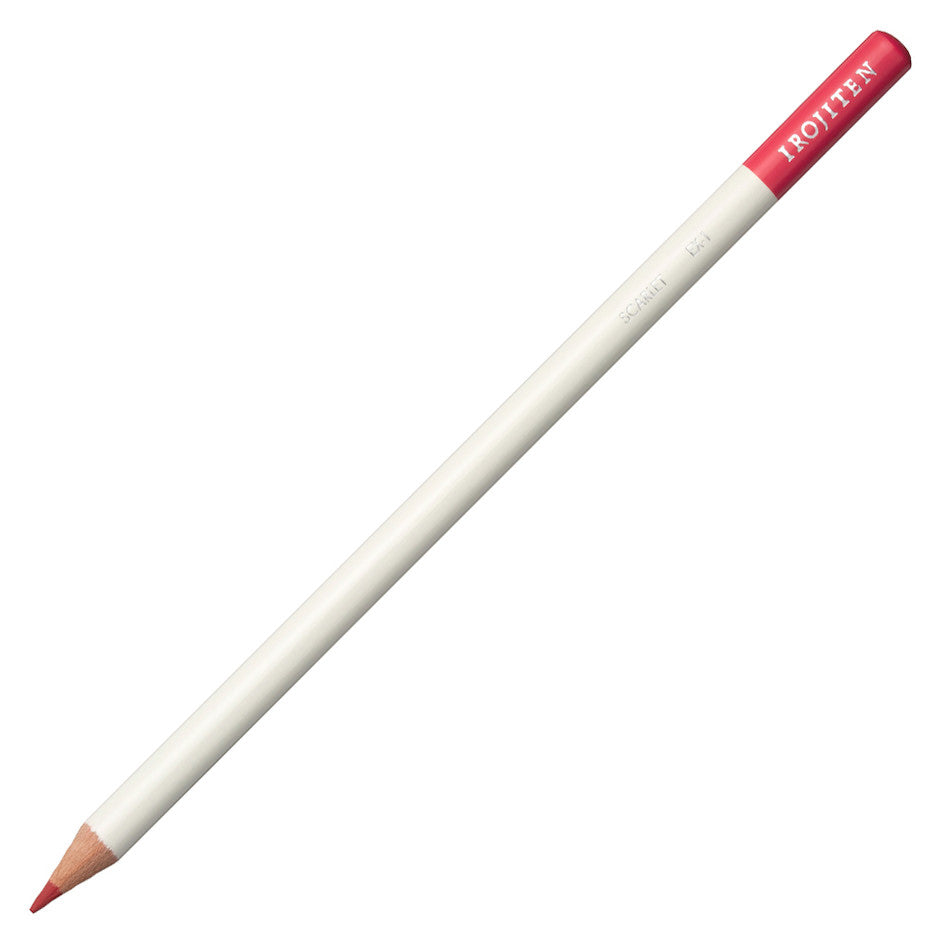 Tombow Irojiten Colour Pencil by Tombow at Cult Pens