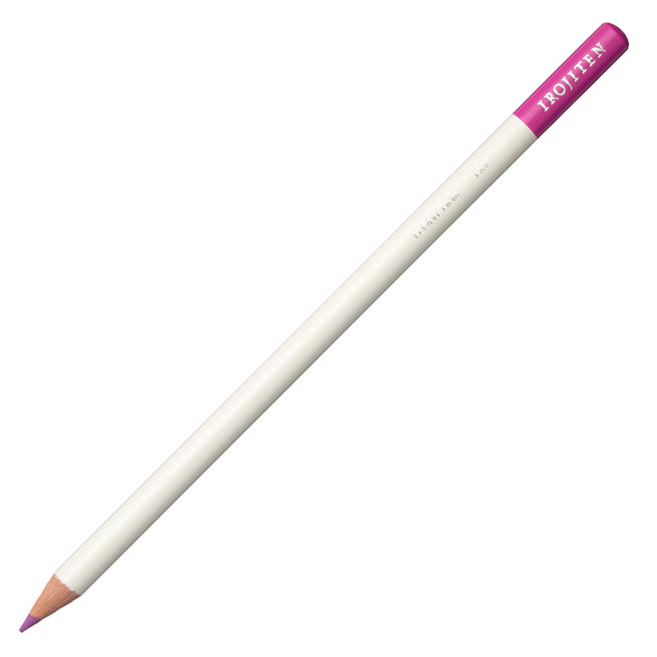Tombow Irojiten Colour Pencil by Tombow at Cult Pens