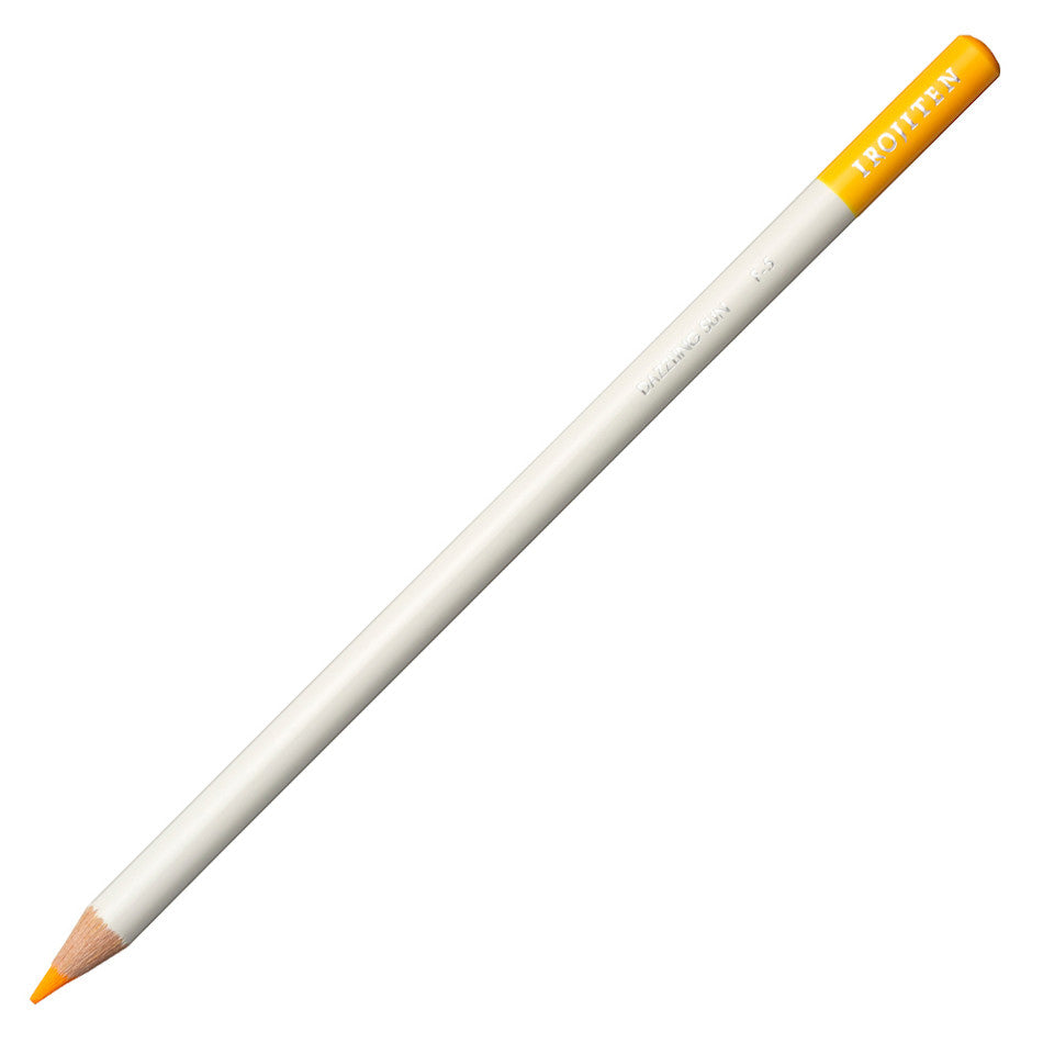 Tombow Irojiten Colour Pencil by Tombow at Cult Pens