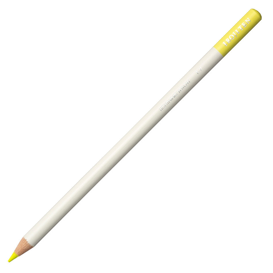Tombow Irojiten Colour Pencil by Tombow at Cult Pens