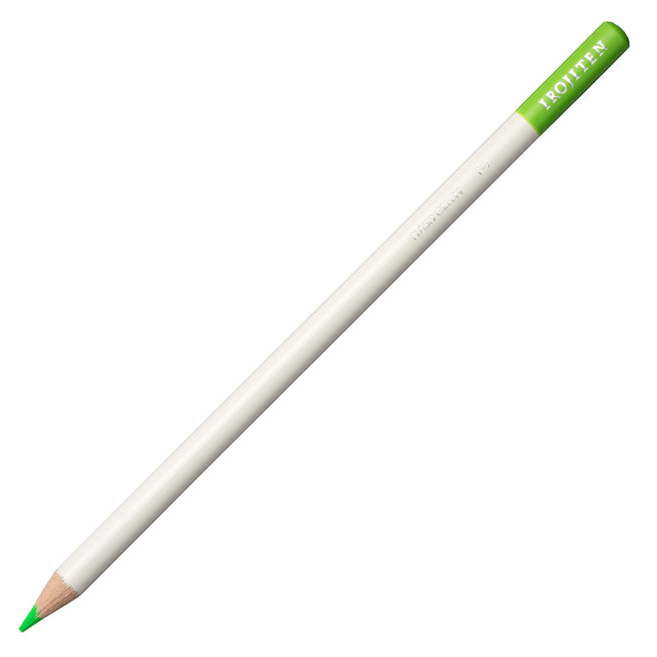 Tombow Irojiten Colour Pencil by Tombow at Cult Pens