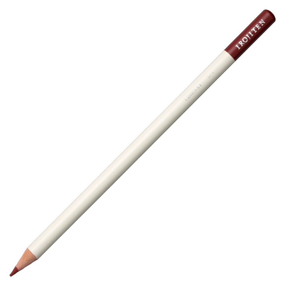 Tombow Irojiten Colour Pencil by Tombow at Cult Pens