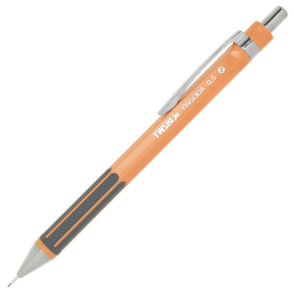 TWSBI Jr Pagoda Fixed Pipe Pencil 0.5 by TWSBI at Cult Pens