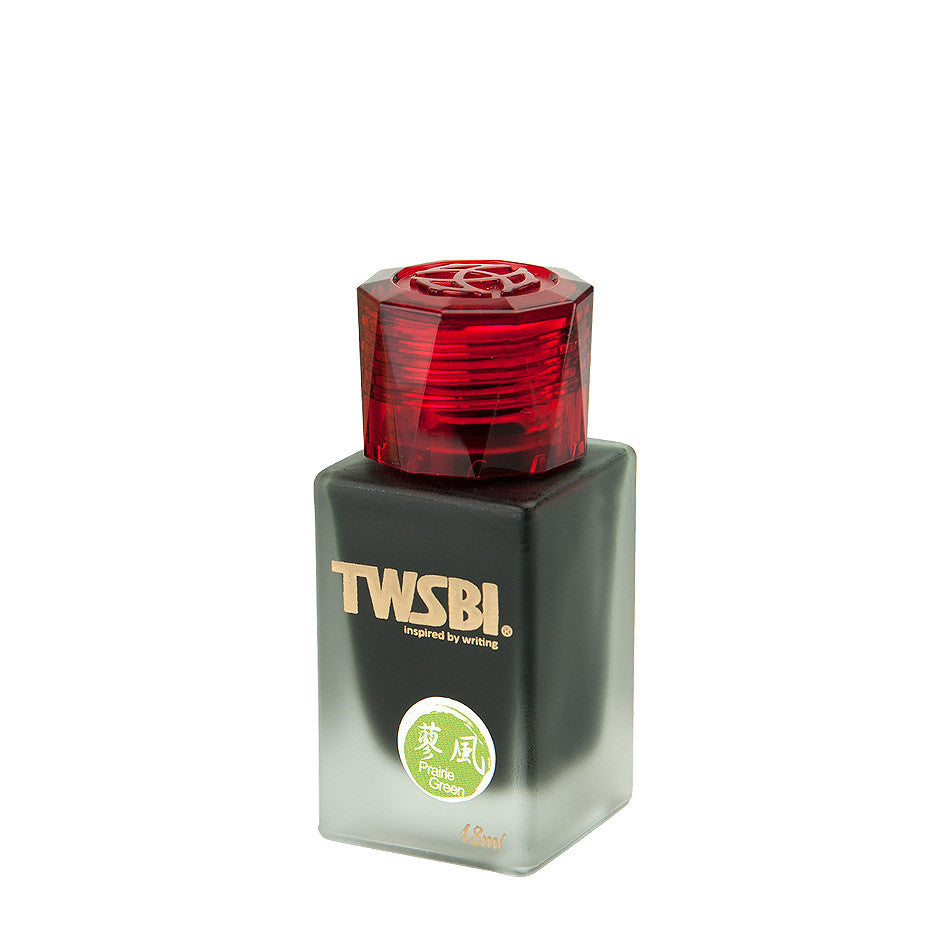 TWSBI 1791 Bottled Ink 18ml by TWSBI at Cult Pens