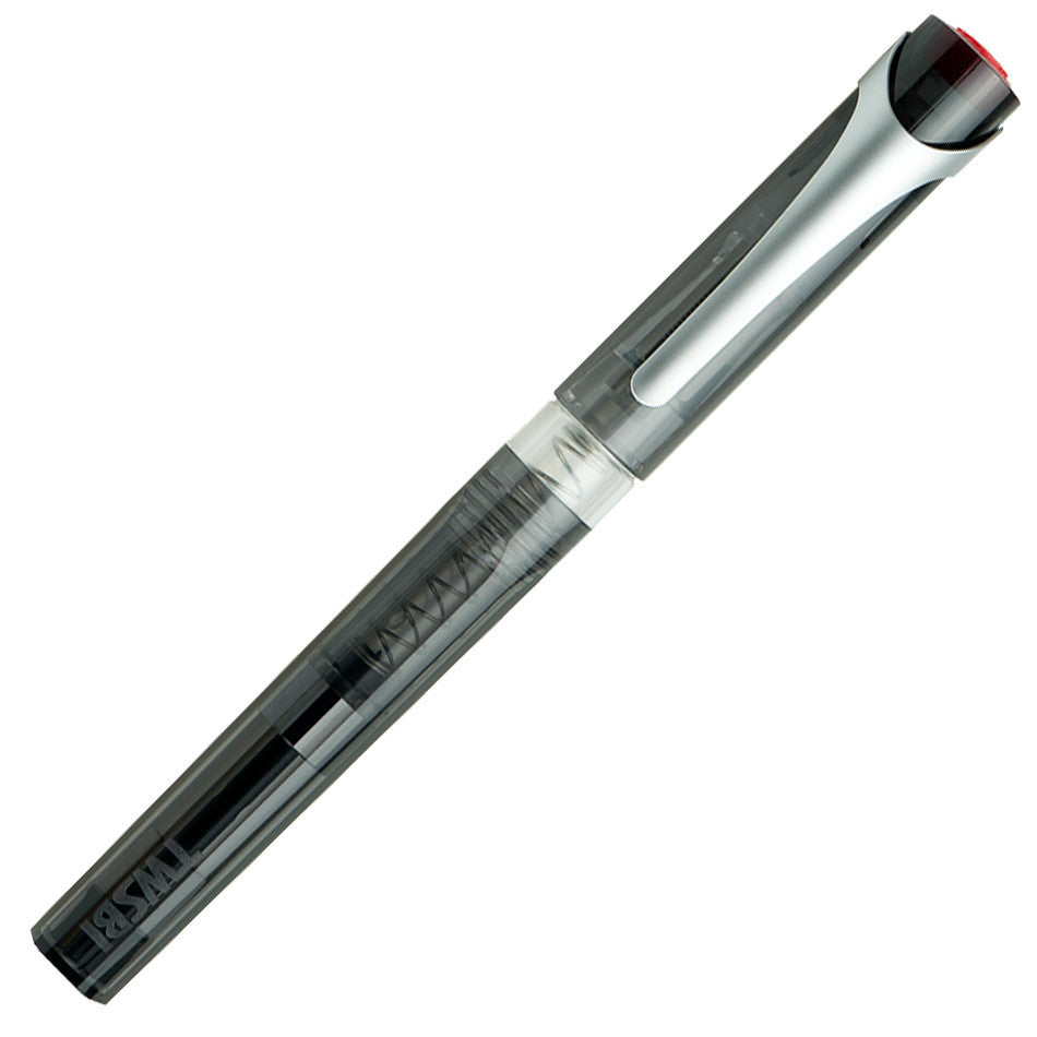 TWSBI Swipe Fountain Pen Smoke by TWSBI at Cult Pens