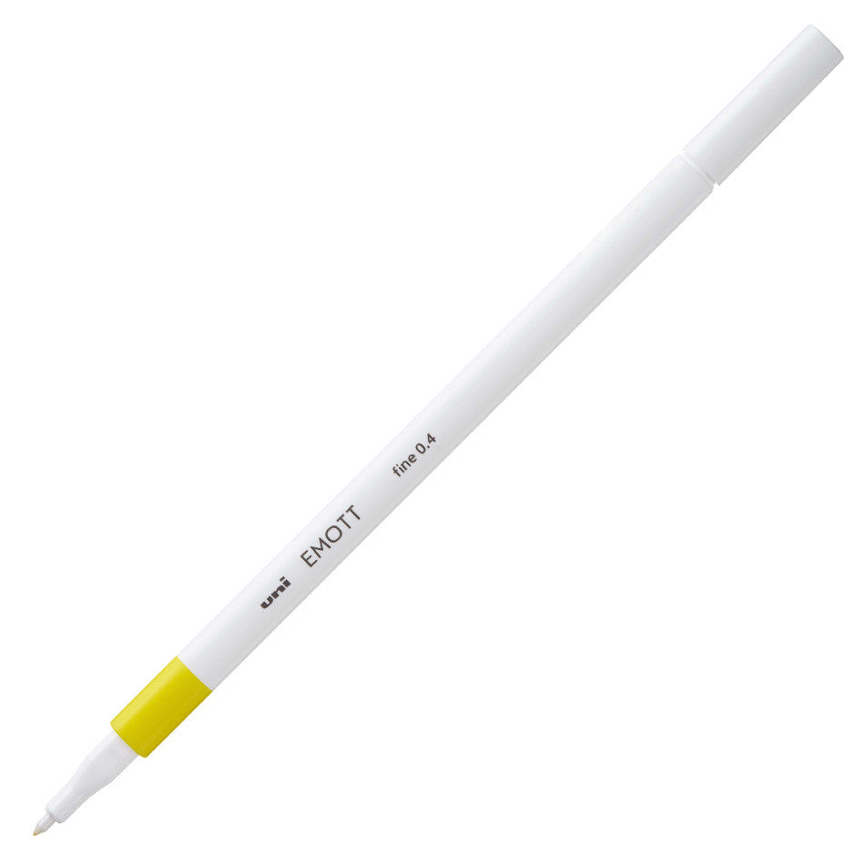 Uni Emott Fineliner by Uni at Cult Pens