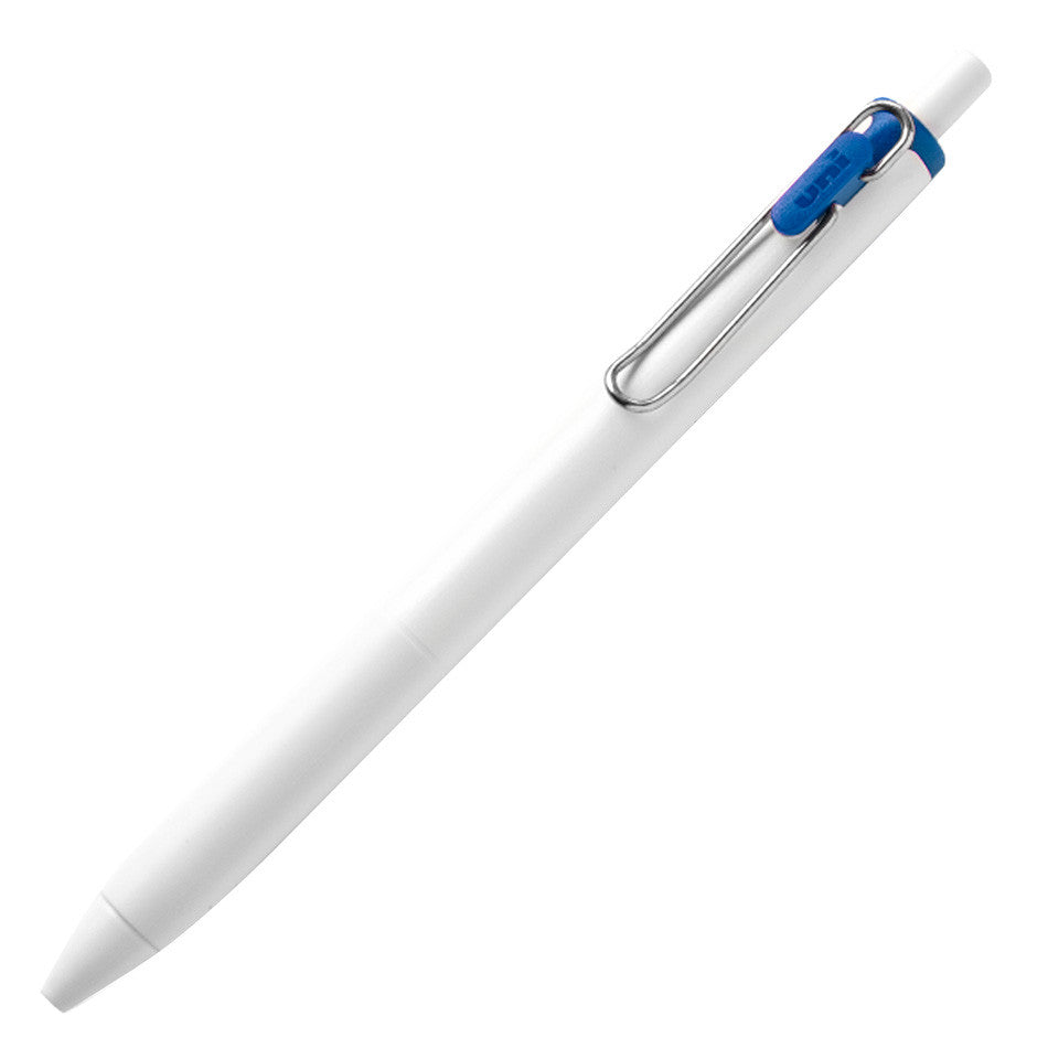 Uni-ball One Rollerball Pen 0.38 Set of 8 by Uni at Cult Pens