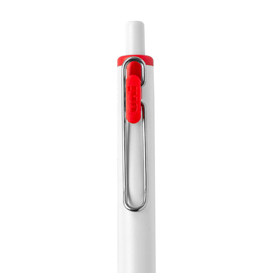 Uni-ball One Rollerball Pen 0.5 by Uni at Cult Pens