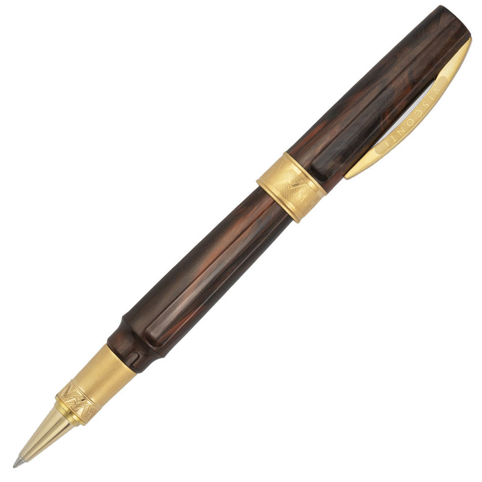 Visconti Mirage Mythos Rollerball Pen Apollo by Visconti at Cult Pens