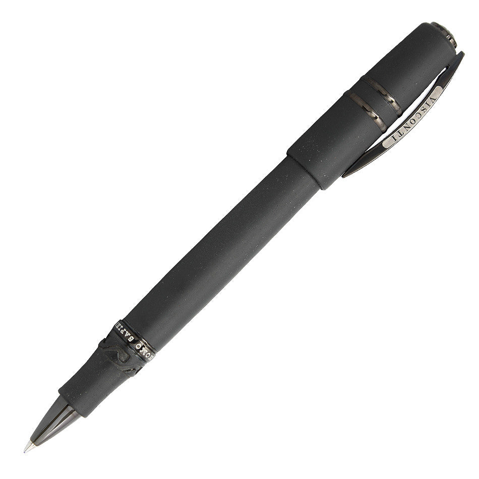 Visconti Homo Sapiens Rollerball Pen Dark Age by Visconti at Cult Pens