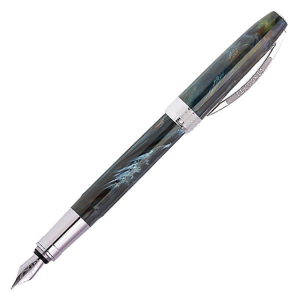 Visconti Van Gogh Fountain Pen 'Dr Gachet' by Visconti at Cult Pens