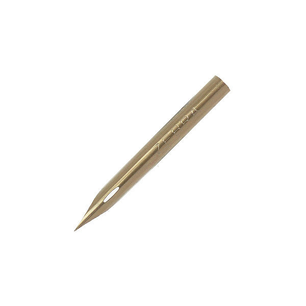 Zebra A Nib by Zebra at Cult Pens
