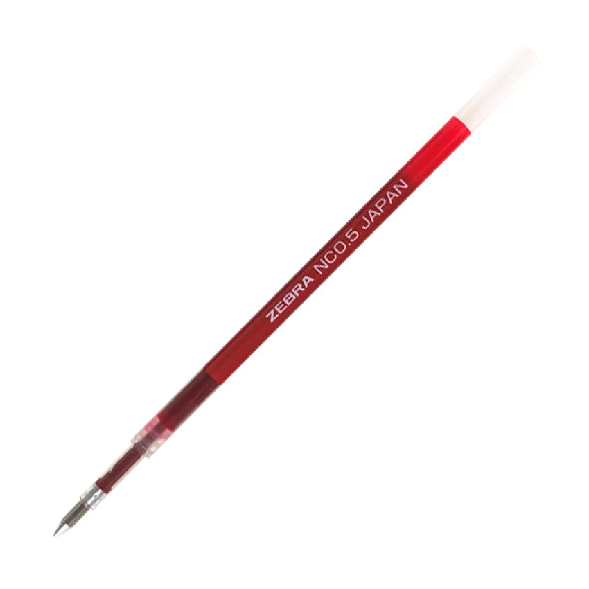 Zebra bLen Ballpoint Pen Refill by Zebra at Cult Pens