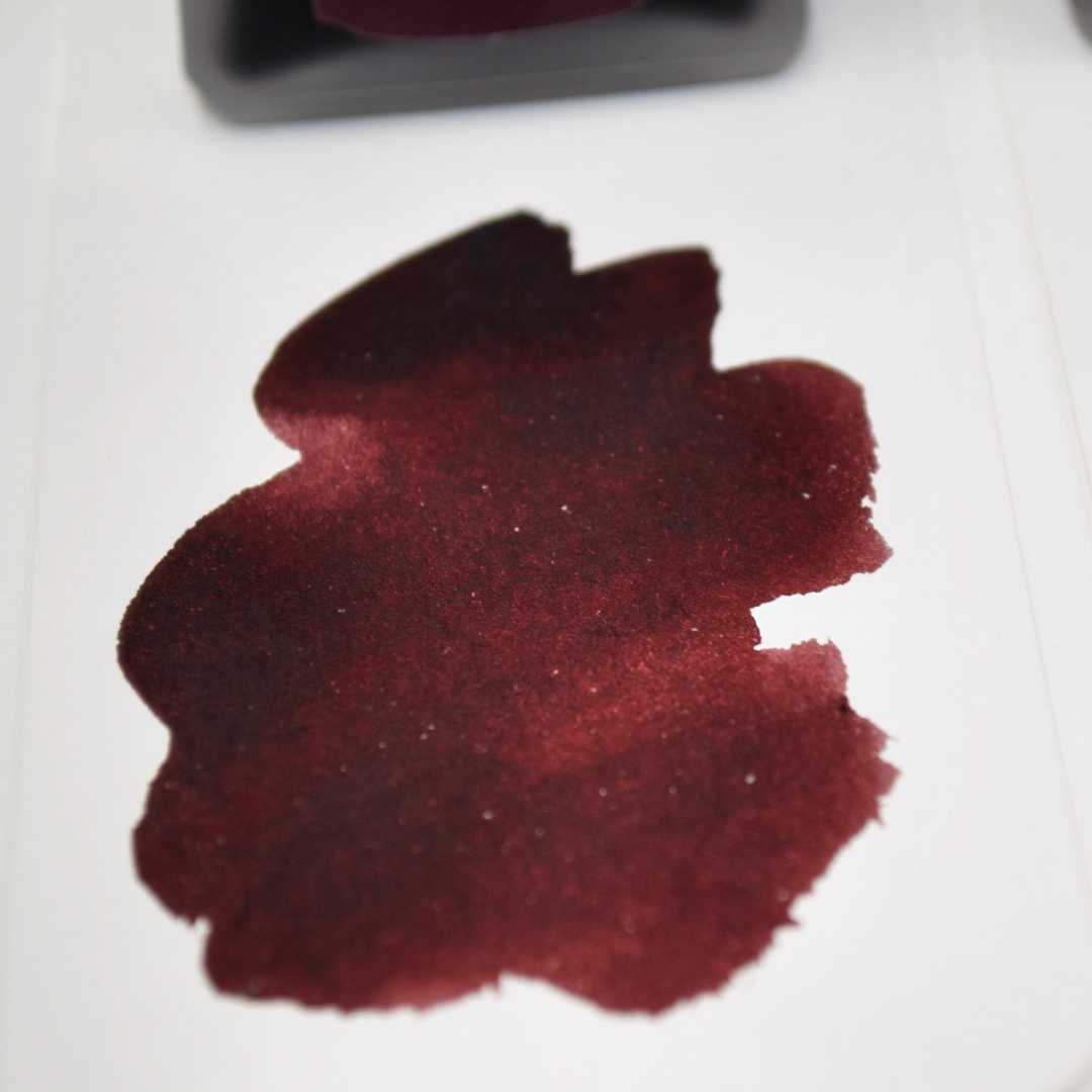 Esterbrook Fountain Pen Ink Sakura Street 30ml Limited Edition