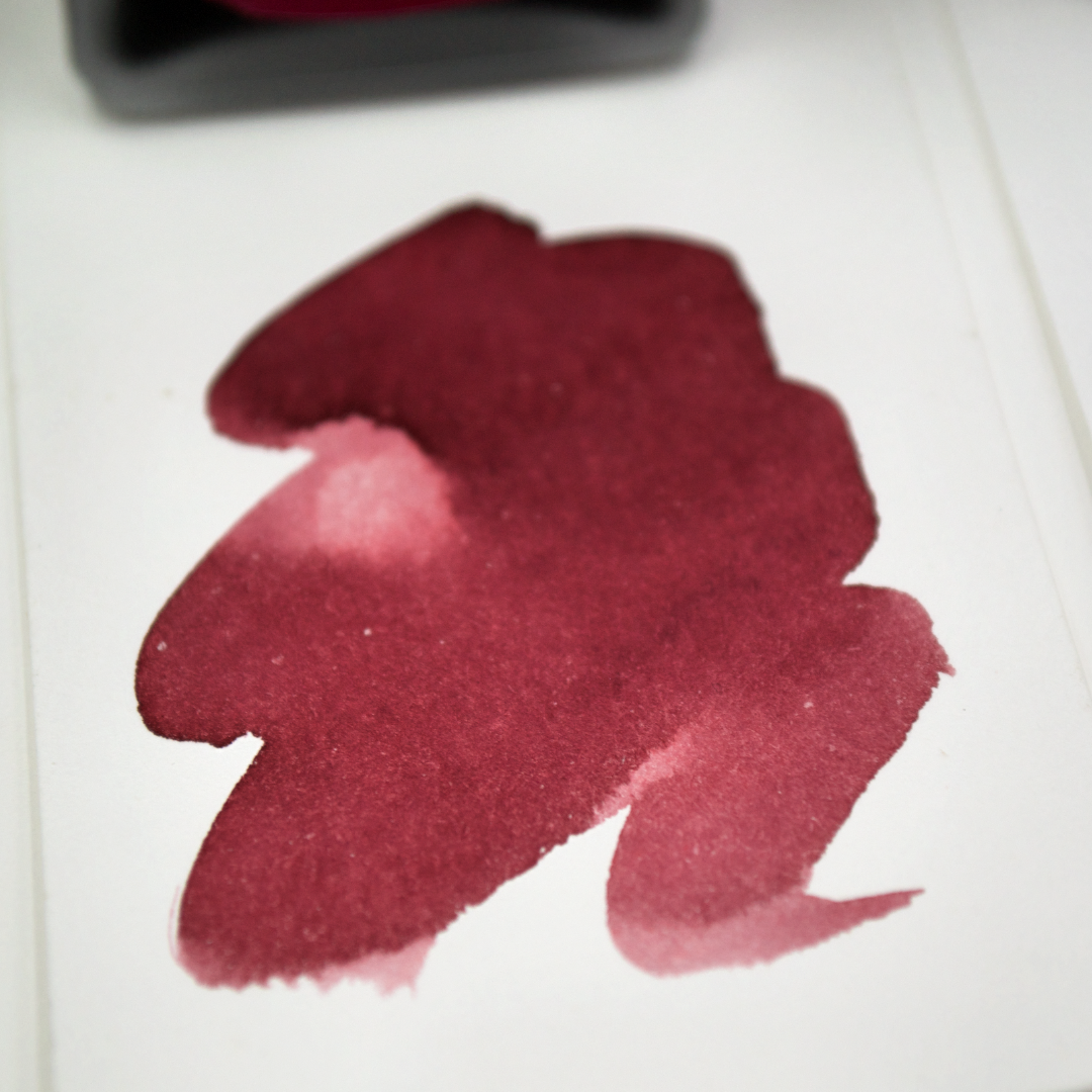 Esterbrook Fountain Pen Ink Sakura Street 30ml Limited Edition