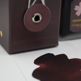 Esterbrook Fountain Pen Ink Sakura Street 30ml Limited Edition