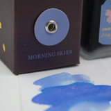 Esterbrook Fountain Pen Ink Sakura Street 30ml Limited Edition