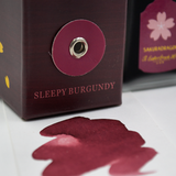 Esterbrook Fountain Pen Ink Sakura Street 30ml Limited Edition