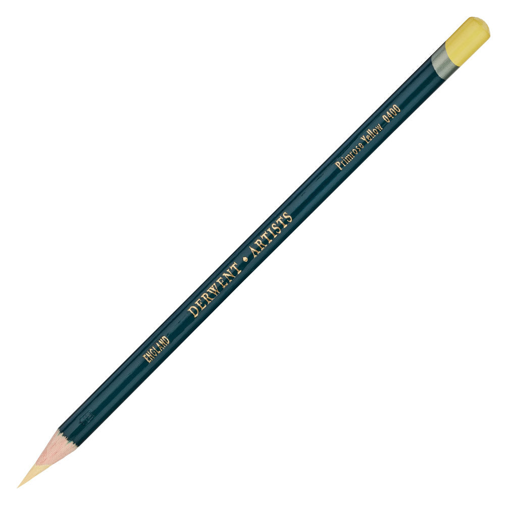 Derwent Artists Coloured Pencil