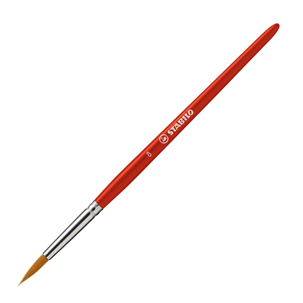 STABILO woody 3-in-1 Pencil Set of 18