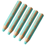 STABILO woody 3 in 1 pencil