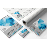 Winsor & Newton Watercolour Pad Cold Pressed A6