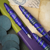 Benu Viper Fountain Pen Bush Viper