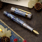 BENU Tribue Collection Fountain Pen A Christmas Carol