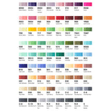 Copic Sketch Marker Pen Set of 72
