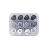 Copic Sketch Marker Pen Cool Grey Set of 12
