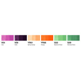 Copic Sketch Marker Pen Set of 6