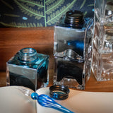 Cult Pens Stacking Ink Bottle Set of 3
