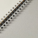 Daler-Rowney Ingres 6 Pastel Shades Spiral Pad 305x228